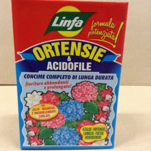 LINFA ORTENSIE E ACIDOFILE KG.1