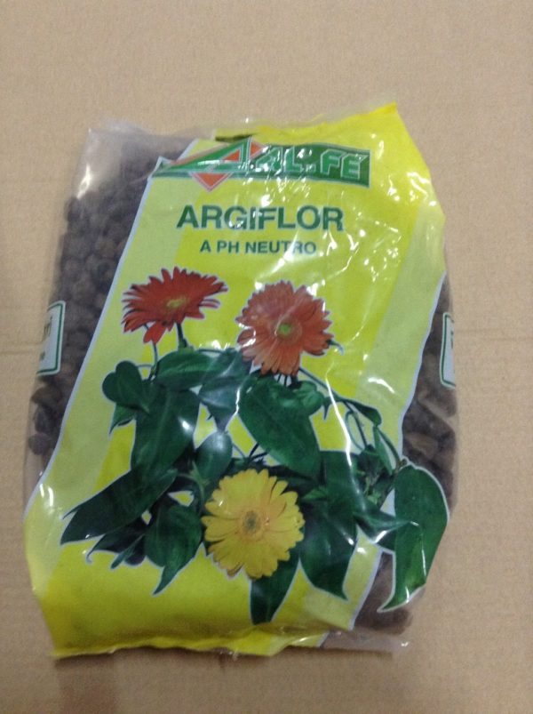 ARGILFLOR LT. 5