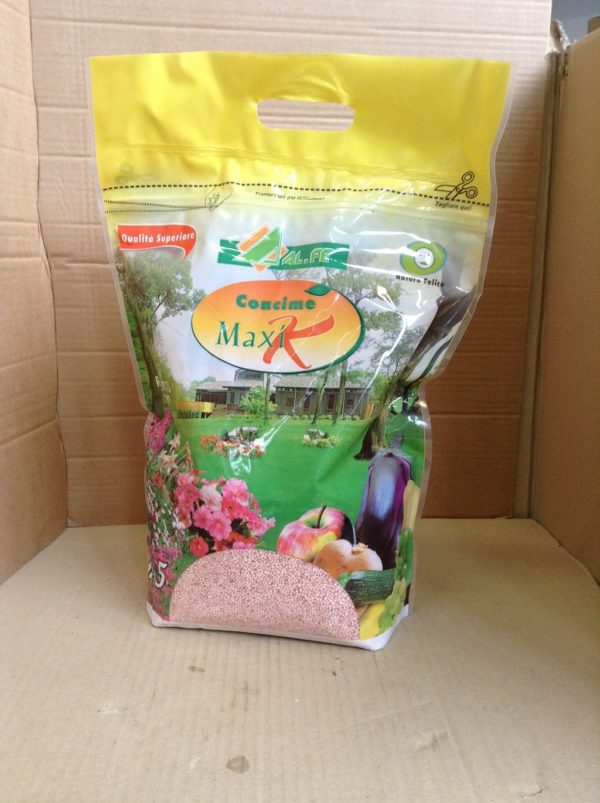 MAXI K KG.5