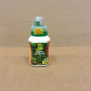 COMPO CONCIME PER BONSAI ML. 250