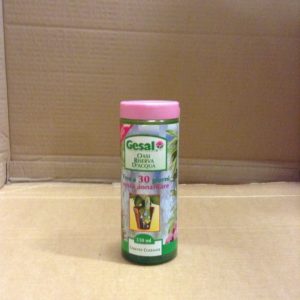 GESAL OASI RISERVA D' ACQUA ML.330