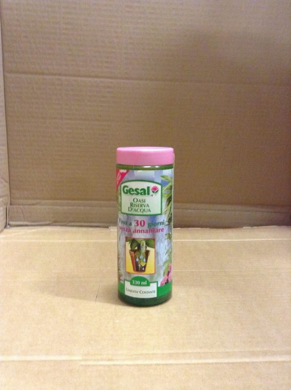 GESAL OASI RISERVA D' ACQUA ML.330