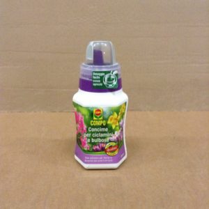 COMPO CICLAMINI e BULBOSE ML.250