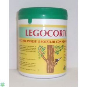 LEGO CORTEX VASO GR.500