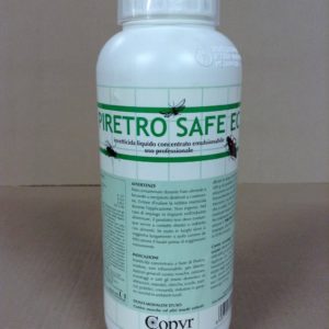 PIRETRO SAFE LT.1