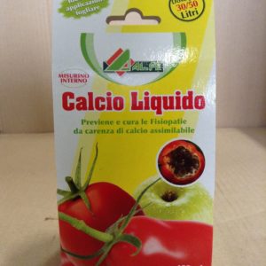 CALCIO LIQUIDO AL.FE