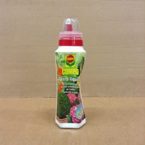 COMPO FERRO LIQUIDO ML.500