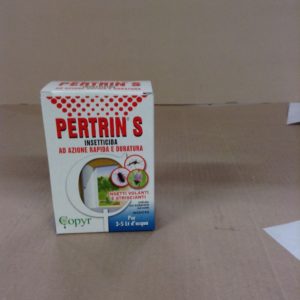 PERTRIN S ML. 100