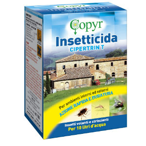 CIPERTRIN T ML.500