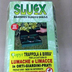 Trappola a Birra