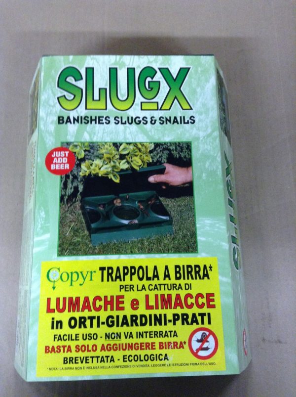 Trappola a Birra