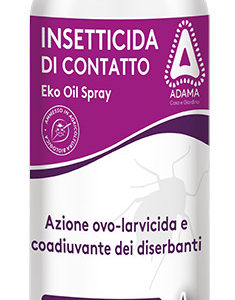 EKO OIL SPRAY LT.1