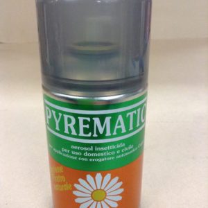 PYREMATIC ML. 250
