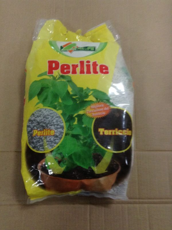 PERLITE LT.5
