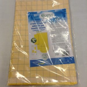 COPYR CHROMO TRAP  (OGNI BUSTA CONTIENE 10 FOGLI)