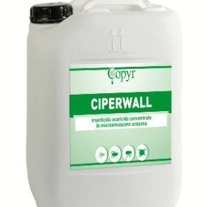 CIPERWALL  LT.5