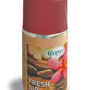 FRESH AIR AROMATHERAPY VANIGLIA E ZENZERO ML.250