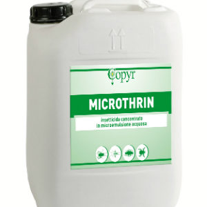 MICROTHRIN  LT.5