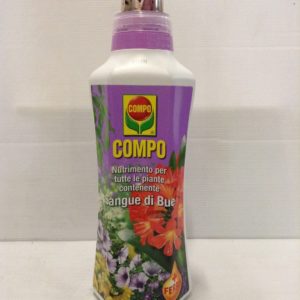 COMPO SANGUE DI BUE LT.1