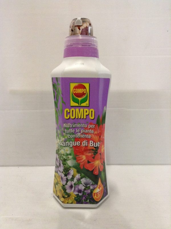 COMPO SANGUE DI BUE LT.1