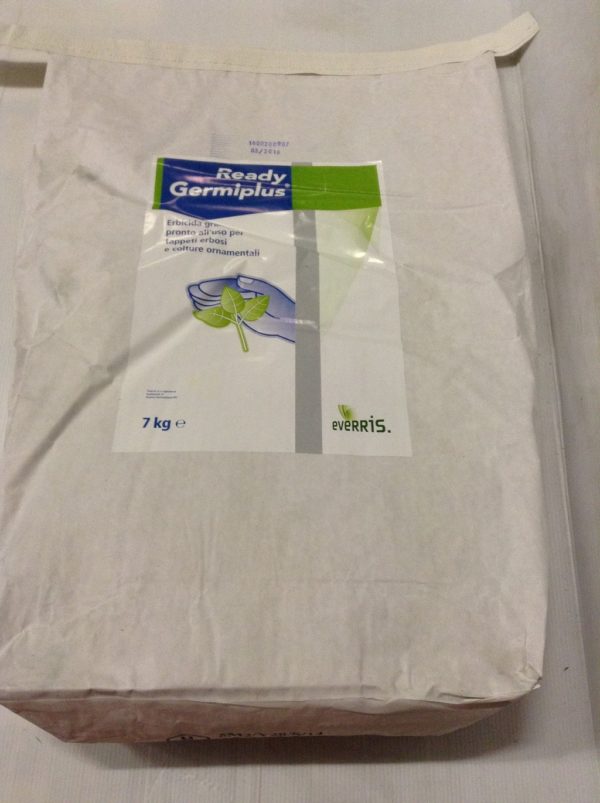 ICL READY GERMIPLUS KG.7