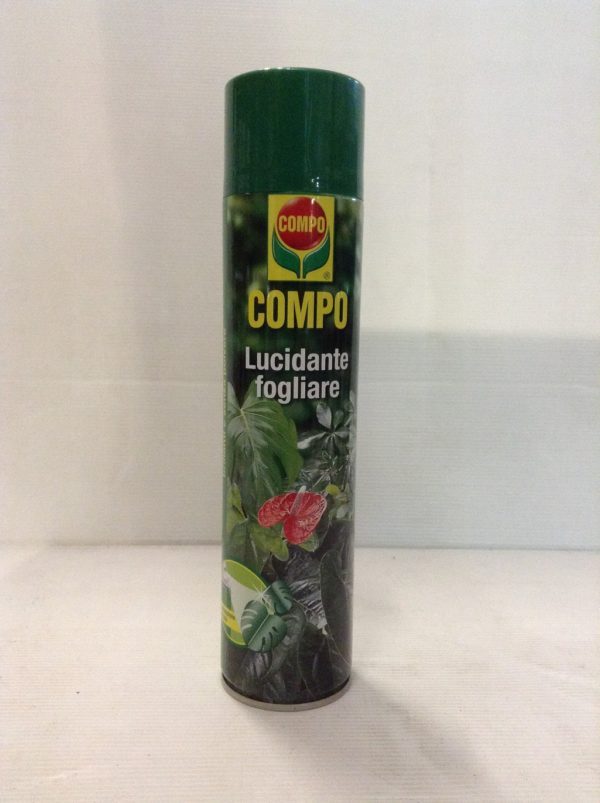 COMPO LUCIDANTE FOGLIARE ML.600