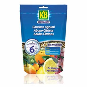 KB Concime Osmocote Agrumi, 750g