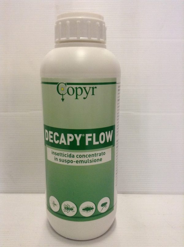 DECAPY FLOW LT.1