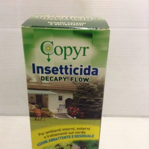 DECAPY FLOW ML.250