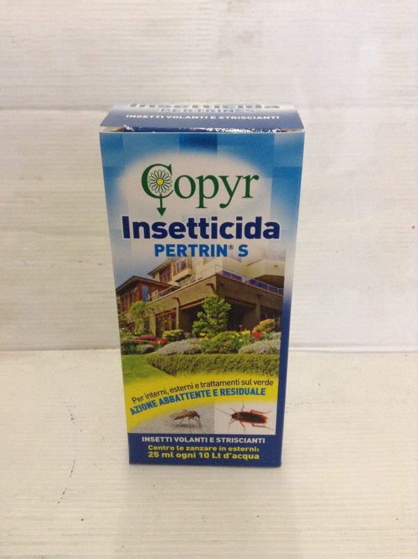 PERTRIN S ML.250