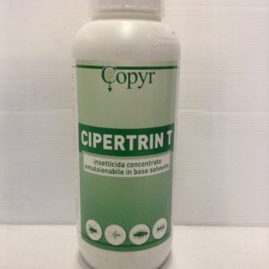 CIPERTRIN T  LT.1