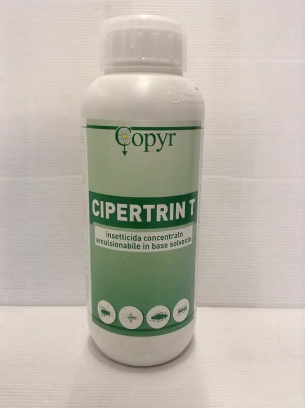 CIPERTRIN T  LT.1