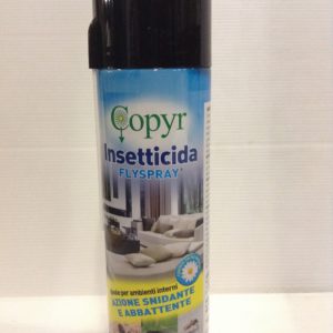 FLY SPRAY  ML.500