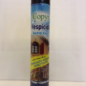 RAPID KILL VESPICIDA ML.750