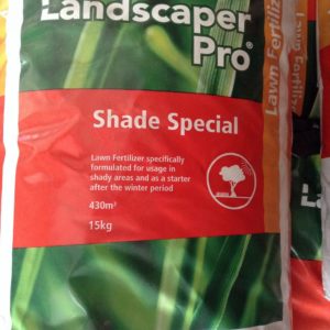LANDSCAPER PRO SHADE SPECIAL KG.15