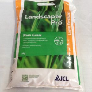 LANDSCAPER PRO NEW GRASS KG.5
