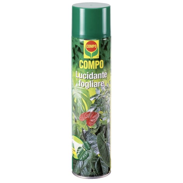 COMPO LUCIDANTE FOGLIARE ML.250