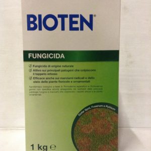 BIOTEN KG.1