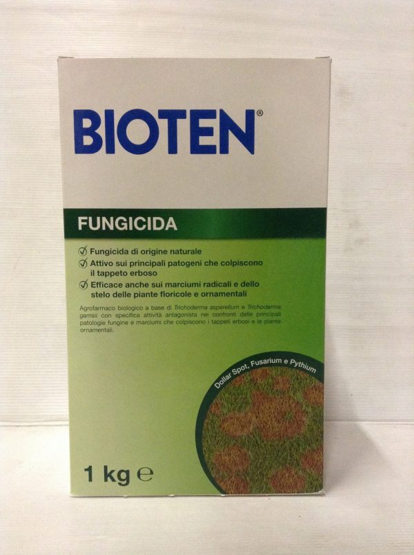 BIOTEN KG.1