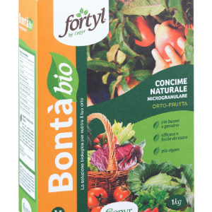 FORTYL BONTA' BIO MICROGRANULARE KG.1