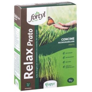 CONCIME FORTYL RELAX PRATO