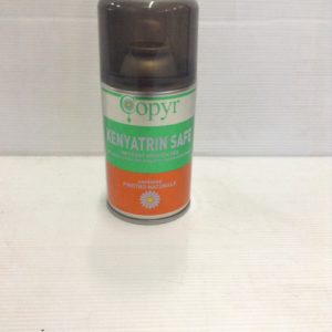 KENYATRIN SAFE ML. 250