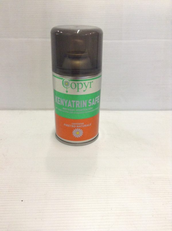 KENYATRIN SAFE ML. 250
