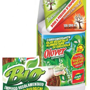 LINFA OLOVER GREENFORCE LT.1