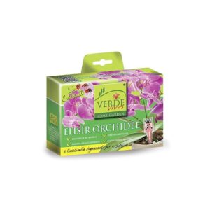 COCCINELLA ORCHIDEE GOCCIA A GOCCIA 5 FIALE