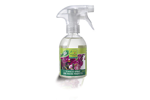 TONICO SPRAY ORCHIDEE PERFETTE ML.300