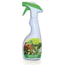 TONICO SPRAY PIANTE SANE ML.500