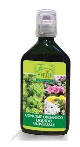 CONCIME LIQUIDO UNIVERSALE ML.350