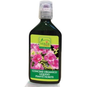 CONCIME LIQUIDO PIANTE FIORITE ML.350