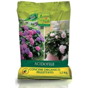CONCIME ACIDOFILE KG.2,5